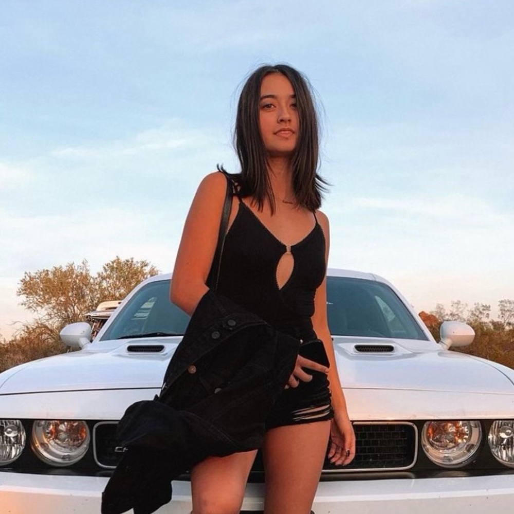 EastNWestLabel Bodysuit